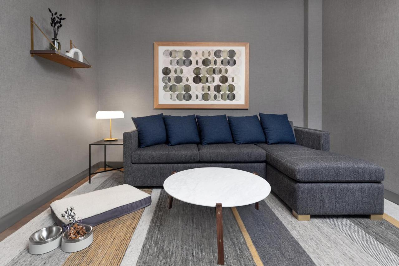 The Slate Hotel Denver Downtown, Tapestry By Hilton Dış mekan fotoğraf