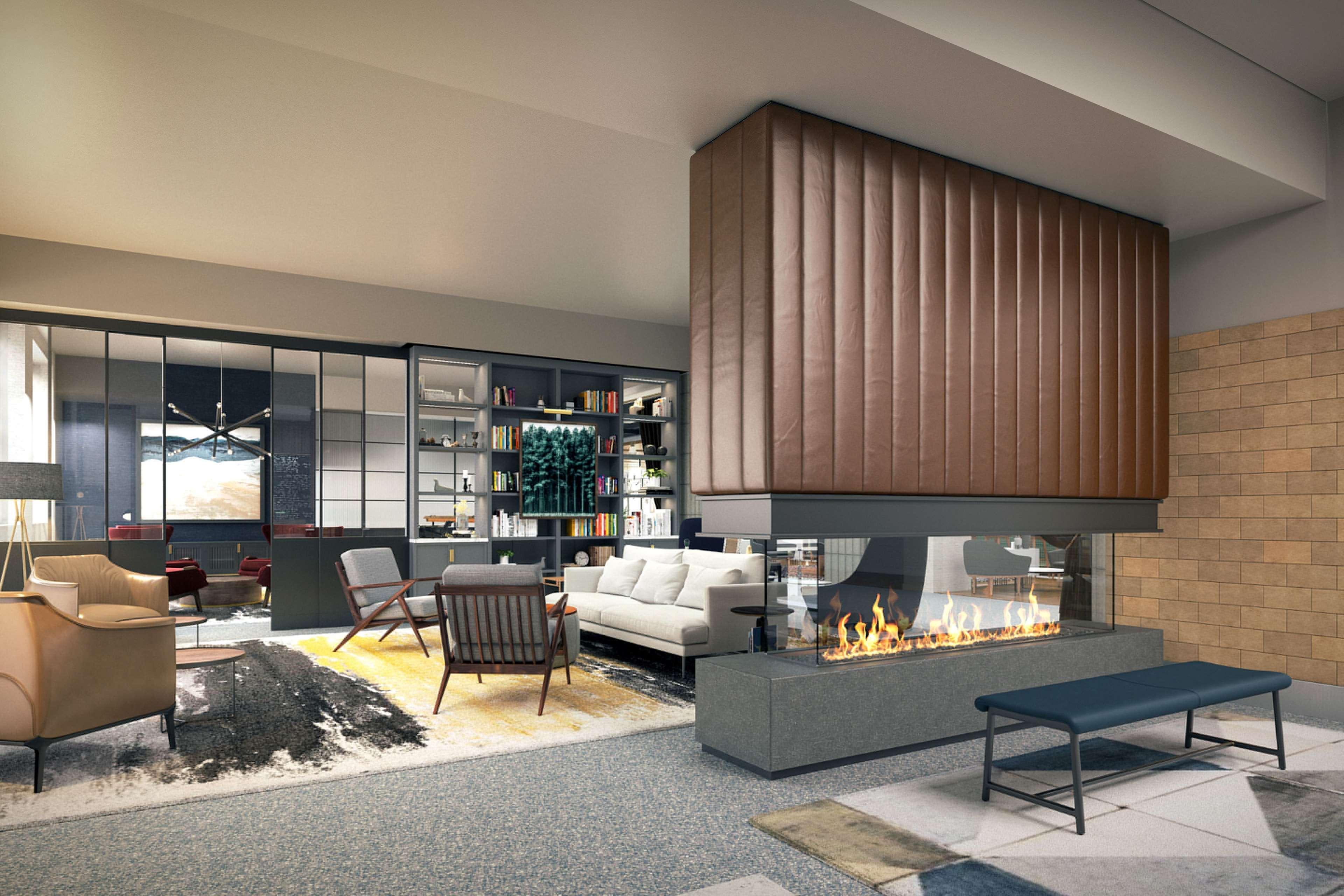 The Slate Hotel Denver Downtown, Tapestry By Hilton Dış mekan fotoğraf