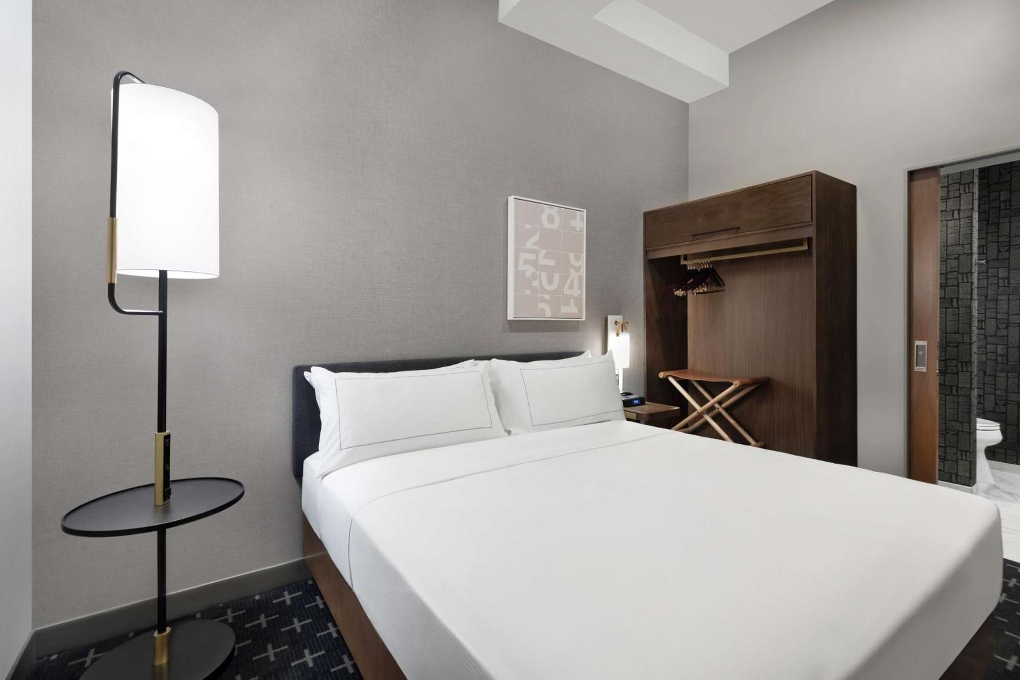 The Slate Hotel Denver Downtown, Tapestry By Hilton Dış mekan fotoğraf