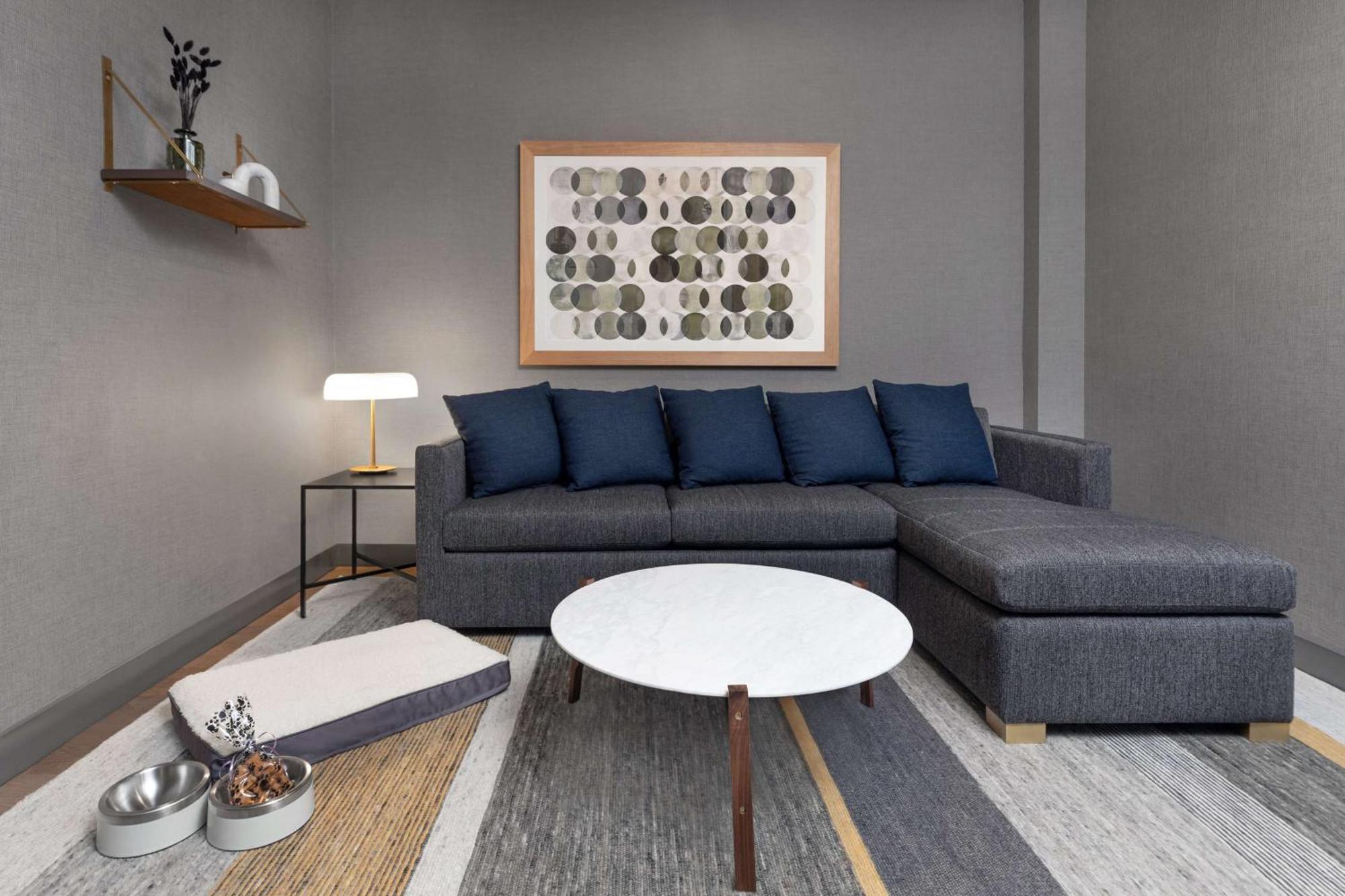 The Slate Hotel Denver Downtown, Tapestry By Hilton Dış mekan fotoğraf