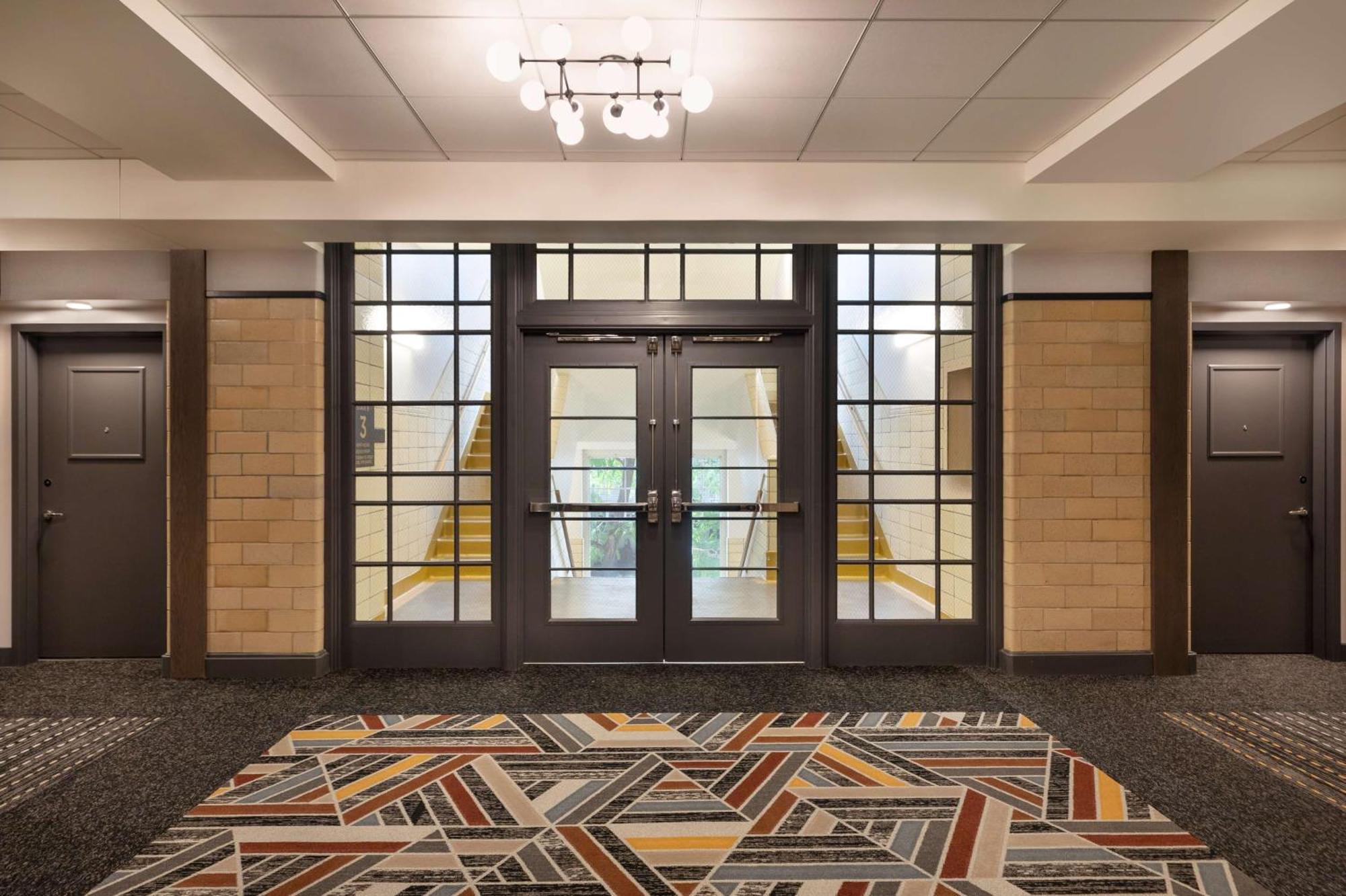 The Slate Hotel Denver Downtown, Tapestry By Hilton Dış mekan fotoğraf