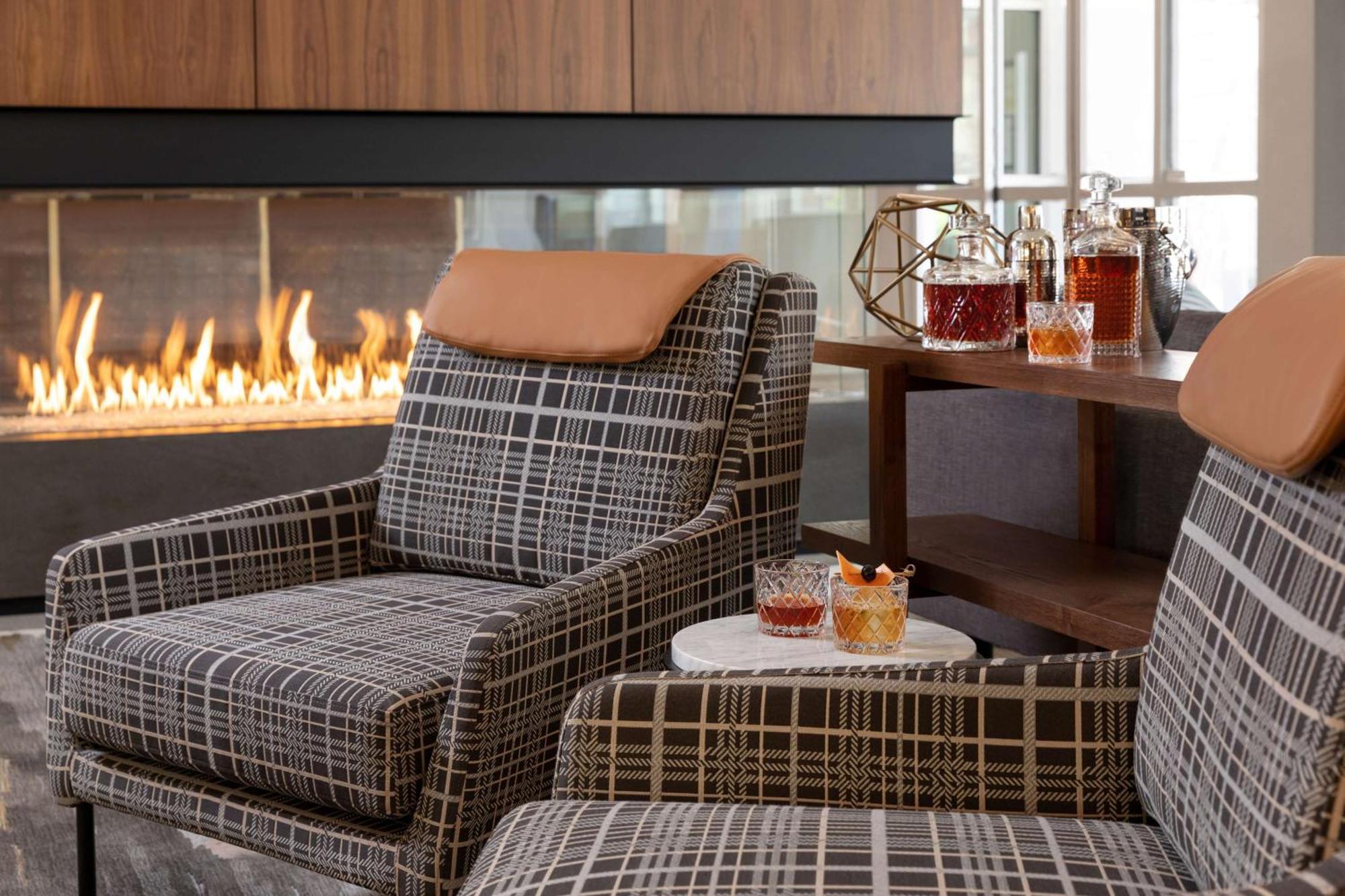 The Slate Hotel Denver Downtown, Tapestry By Hilton Dış mekan fotoğraf